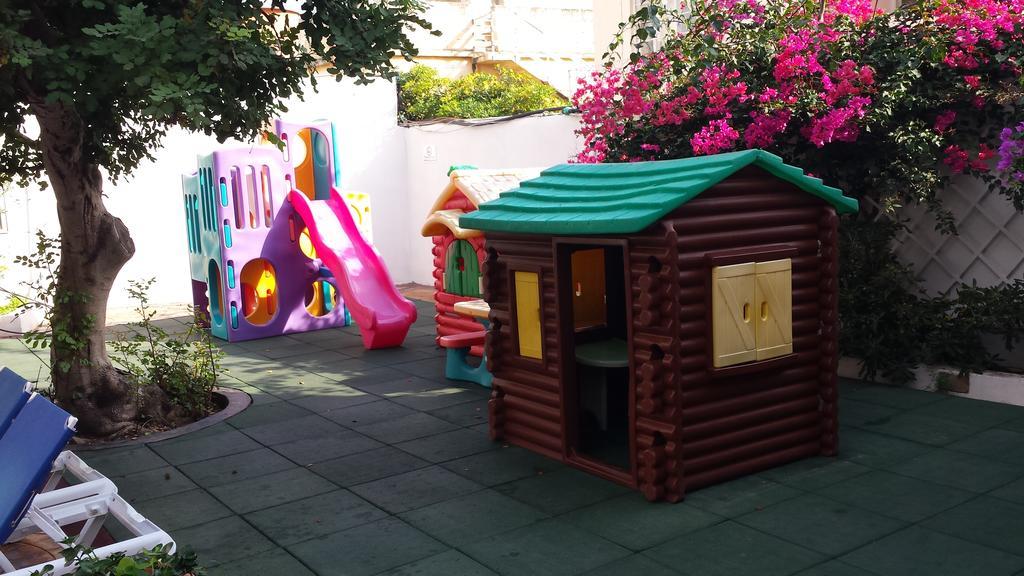 Club Salina Wharf Aparthotel Qawra